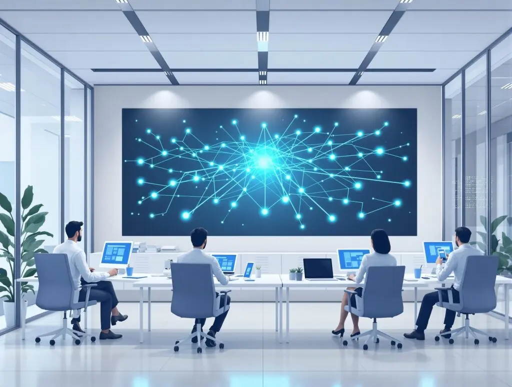 Internet che non crolla: quando la connettività è davvero un asset aziendale