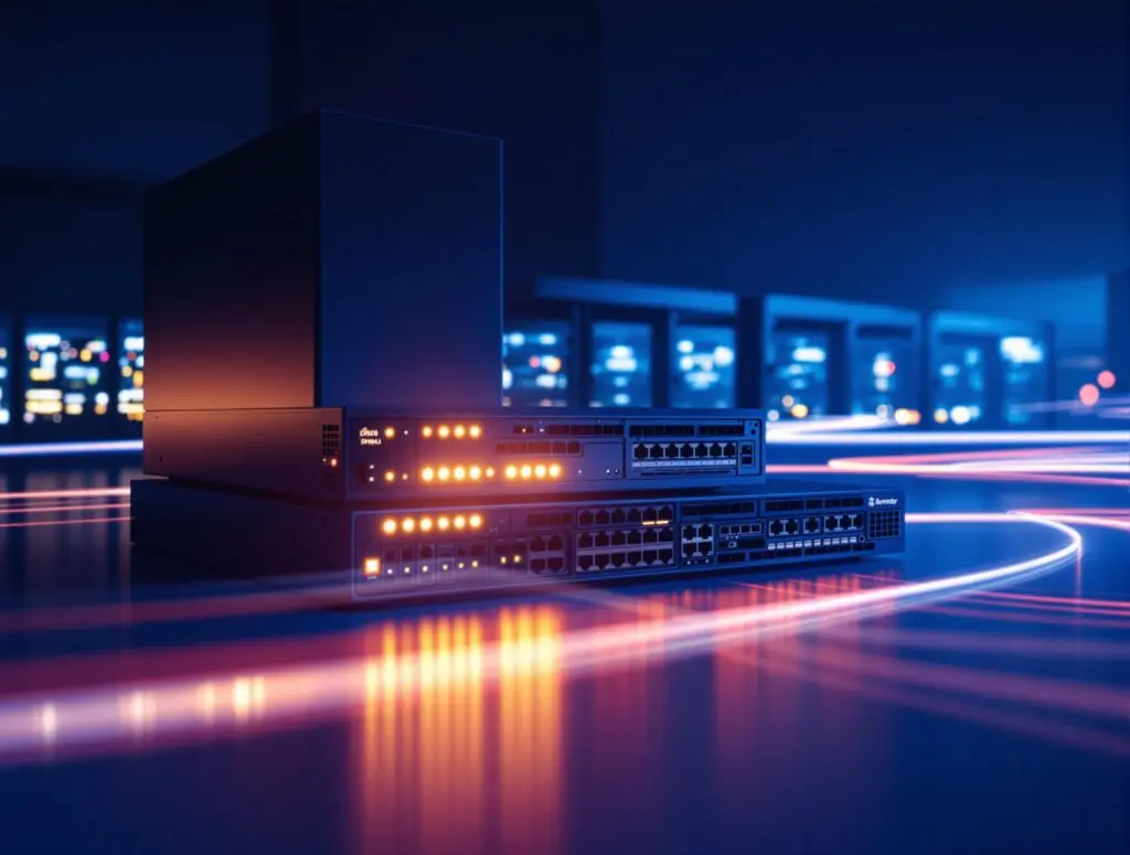 L’infrastruttura per telecomunicazioni ideale per la propria azienda