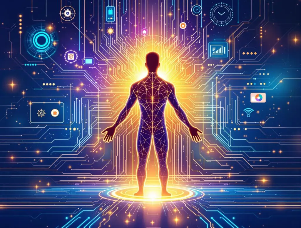 Tecnologia umana: quando la connessione è anche una questione di valori