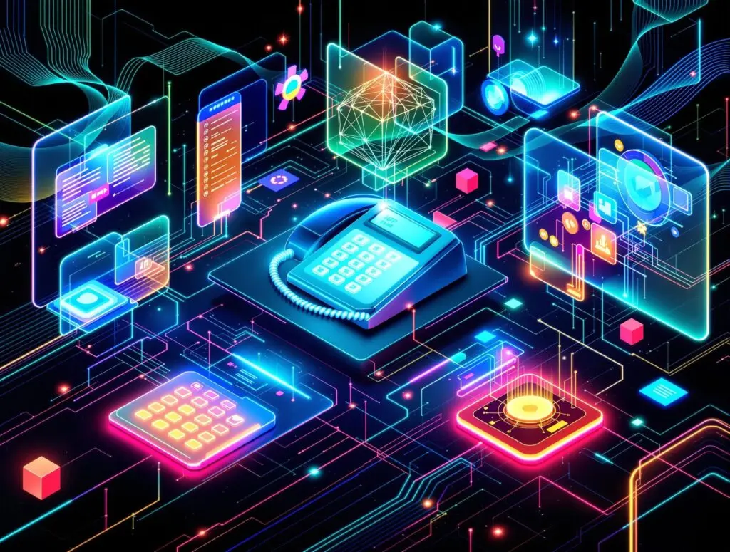 Telefonia professionale: perché una linea affidabile fa ancora la differenza
